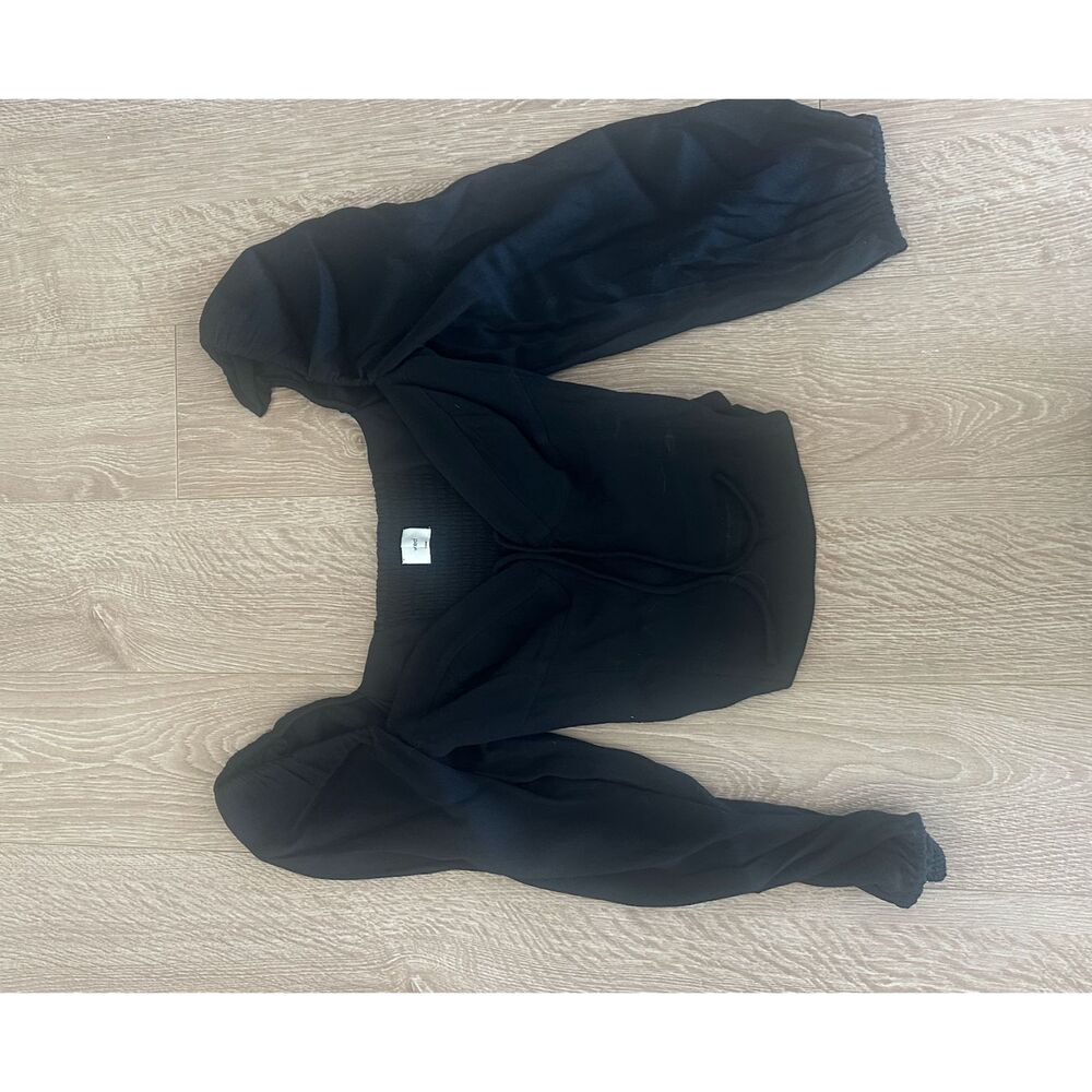 Wilfred long sleeve blouse